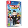 Nintendo Games Switch Monopoly Madness Code In Box