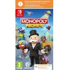 Monopoly Madness - Ubisoft - Nintendo Switch - Jeu - Cartouche