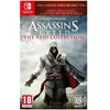 Ubisoft Assassins Creed The Ezio Collection (Nintendo Switch)