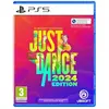 Playstation Games Ps5 Just Dance 2024 Cib