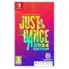 Nintendo Games Switch Just Dance 2024 Code In The Box