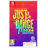 Just Dance 2024 Edition (Code in a box) Nintendo Switch - FR/NL