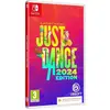 Just Dance 2024 Edition - Jeu Nintendo Switch (code dans la boîte)