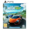 Ubisoft The Crew Motorfest - Jeu PS5