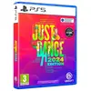 Playstation Games Ps5 Just Dance 2024 Edition Cib