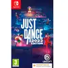 Nintendo Games Switch Just Dance 2023 Edition (code In A Box) (special...