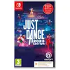 Ubisoft Just Dance 2023 Fr/nl Switch (code De Téléchargement)