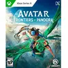 Ubisoft Jeu vidéo Xbox Series X Avatar : Frontiers of Pandora (ES)