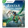 MICROSOFT Avatar: Frontiers of Pandora Xbox Series X - Version Française