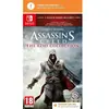 Ubisoft Assassin's Creed Ezio Collection ( Code In Box ) Switch