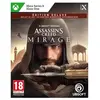 Ubisoft Assassin's Creed Mirage Edition Deluxe Xbox Series X