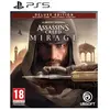 Ubisoft Assassin's Creed Mirage Edition Deluxe - Jeu - PS5