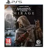 Ubisoft Assassin's Creed Mirage Fr/nl PS5