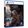 Ubisoft PS5 - Assassin's Creed Mirage