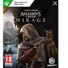 Xbox Games Xbox Series X Assassin´s Creed Mirage