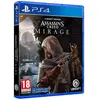 Ubisoft PS4 - Assassin's Creed Mirage
