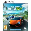 Jeux PS5 Ubisoft The Crew Motorfest Playstation 5