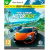 Xbox Games Xbox Series X The Crew Motorfest