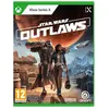 Ubisoft Star Wars Outlaws Fr/nl Xbox Series X