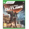Jeu Xbox UBISOFT STAR WARS OUTLAWS