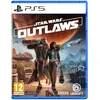 Ubisoft Star Wars : Outlaws - Jeu PS5 - Edition Standard