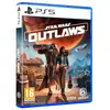 Playstation Games Ps5 Star Wars: Outlaws