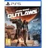 Ubisoft Star Wars Outlaws Ps5