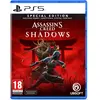 Ubisoft Assassin's Creed Shadows Special Edition Fr/nl PS5
