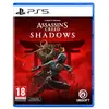 Jeu PS5 UBISOFT ASSASSIN'S CREED SHADOWS PS5