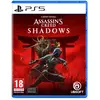 Ubi Soft Assassin's Creed Shadows Edition Spéciale - Jeu PS5