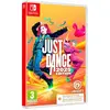 Nintendo Games Switch Just Dance 2025 Edition Ciab