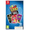Nintendo Games Switch Uno Legacy Edition Code In Box