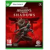 Ubisoft Assassin's Creed Shadows Nl/fr Xbox Series X