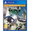 Playstation Games Ps4 Trials Rising Gold Edition