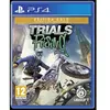 Jeu Playstation 4 - Trials Rising Gold Edition