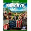 Jeu vidéo - Ubisoft - Far Cry 5 - Action - Xbox One - Mode en ligne