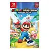 Ubisoft Mario + The Lapins Crétins: Kingdom Battle, Multicolore