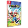 Ubisoft Nintendo Games Switch Mario Rabbids Kingdom Battle