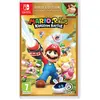 Mario + Rabbids Kingdom Battle (Nintendo Switch)