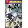 Ubisoft Trials Rising : Gold Edition Switch