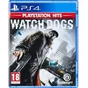 Jeu Vidéo - Ubisoft - Watch Dogs - PS4 - Action - 1 Joueur - PEGI 18+
