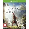 Xbox Games Xbox One Assassin´s Creed: Odyssey