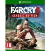 Ubisoft - Far Cry 3 Classics Xb1 - Merchandise