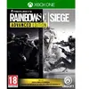 Xbox Games One Tom Clancy´s Rainbow Six Siege Advanced Edition