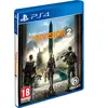 Playstation Games Ps4 The Division 2