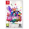 Ubisoft Just Dance 2019 Jeu Switch + porte clef