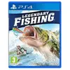 Ubisoft Entertainment Legendary Fishing
