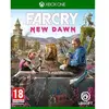 Xbox Games One Far Cry New Dawn