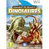 Logithéque COMBAT DE GEANTS DINOSAURES Wii