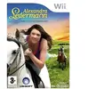 Logithéque Alexandra Ledermann : La colline aux chevaux sauvages